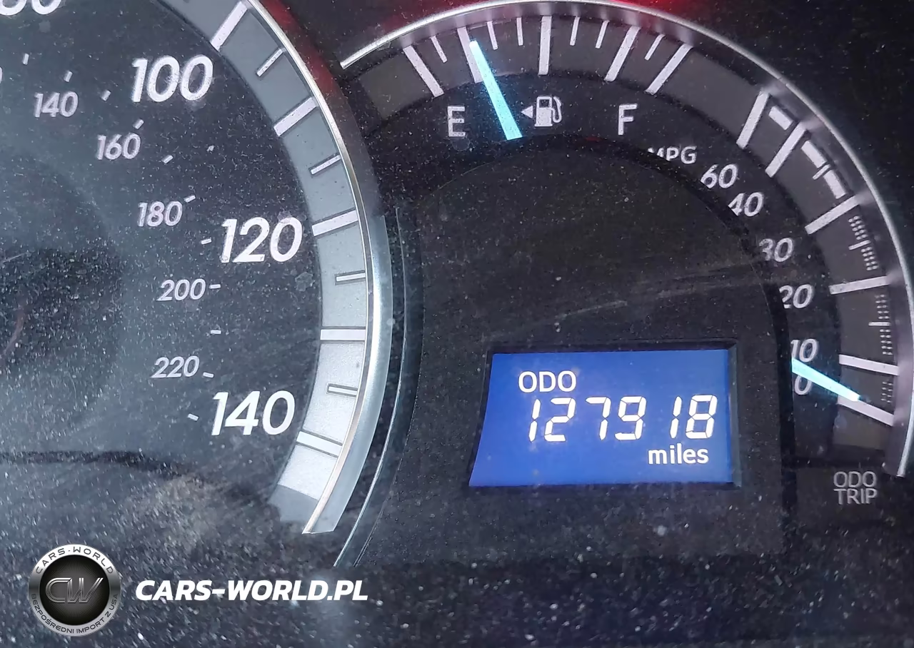 2013 Toyota Camry Se VIN:4T1BF1FKXDU267646 - 15