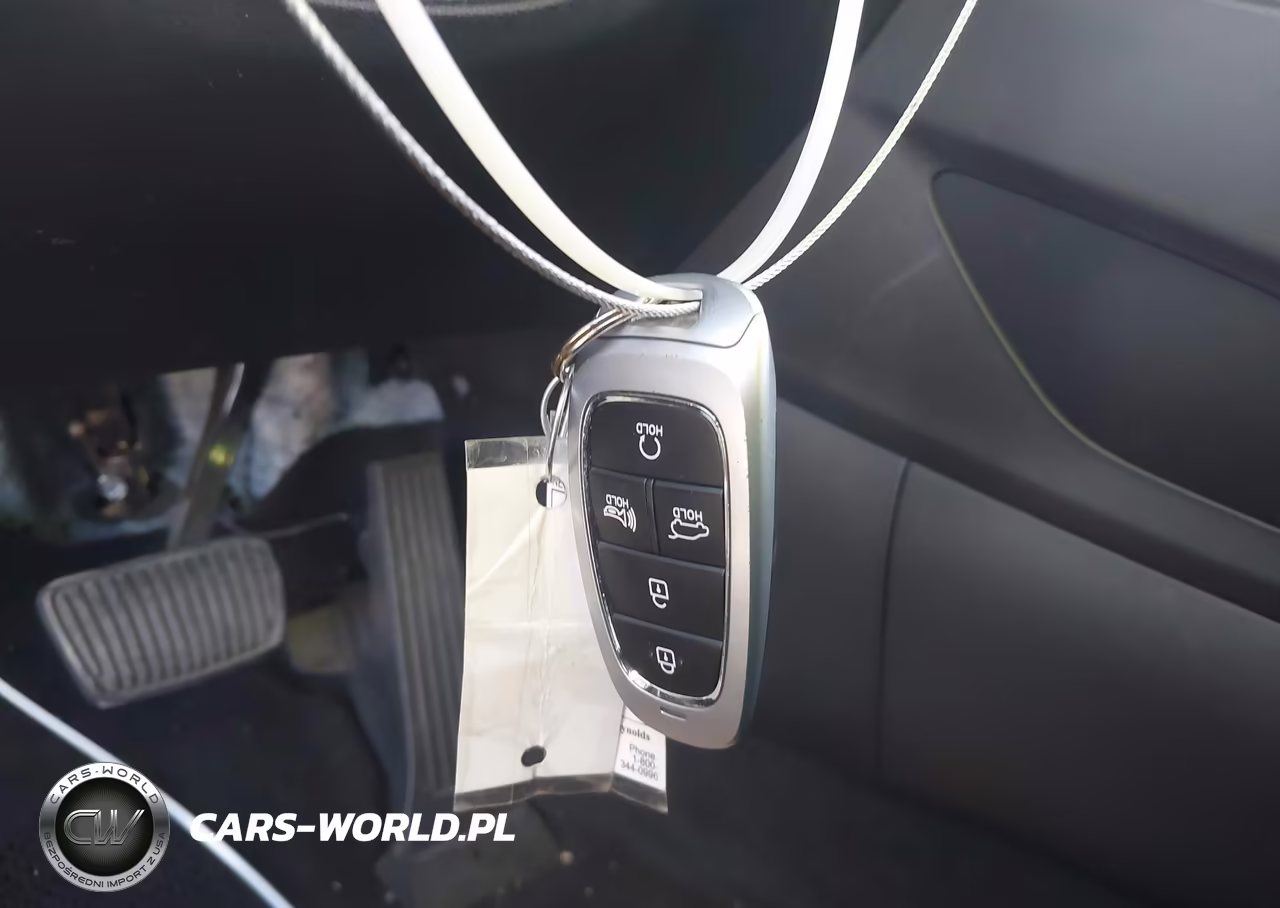 2022 Hyundai Tucson Sel VIN:5NMJF3AE4NH007071 - 11