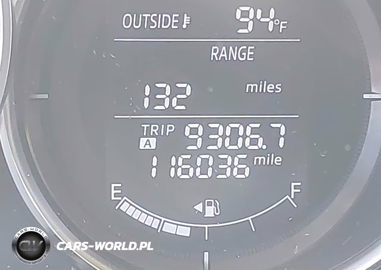 2016 Mazda Cx-5 Sport VIN:JM3KE4BYXG0878668 - 15