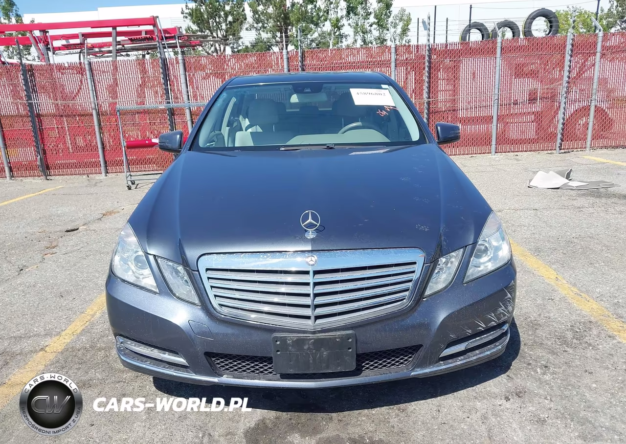 2013 Mercedes-Benz E 350 VIN:WDDHF5KB0DA739209 - 13