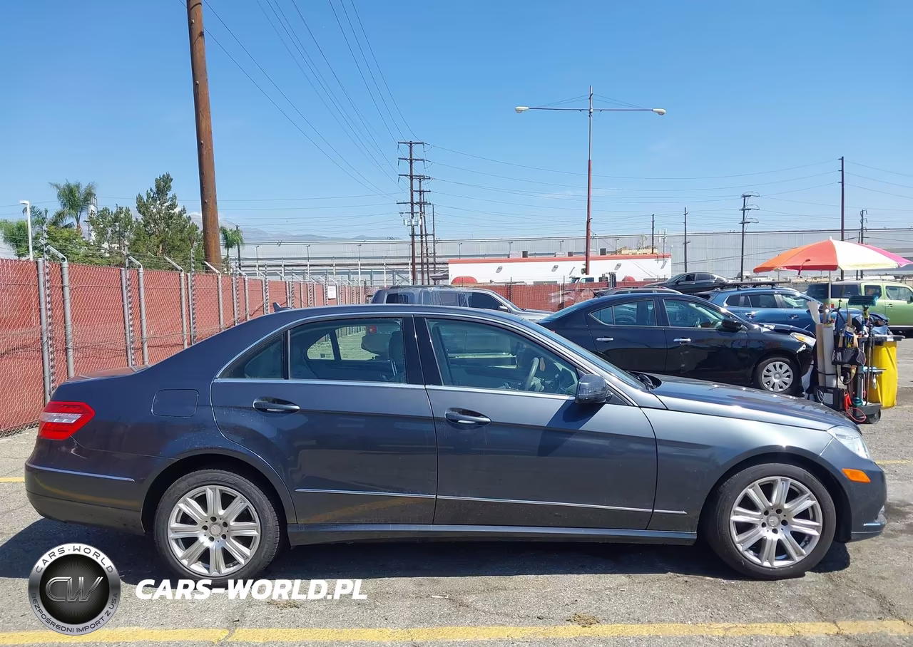 2013 Mercedes-Benz E 350 VIN:WDDHF5KB0DA739209 - 14