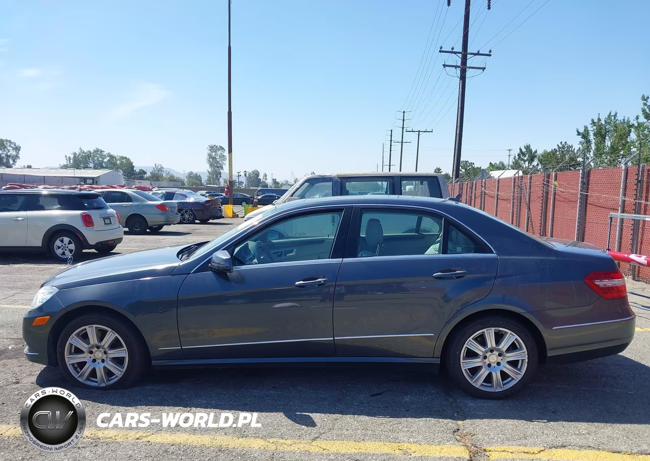 2013 Mercedes-Benz E 350 VIN:WDDHF5KB0DA739209 - 15