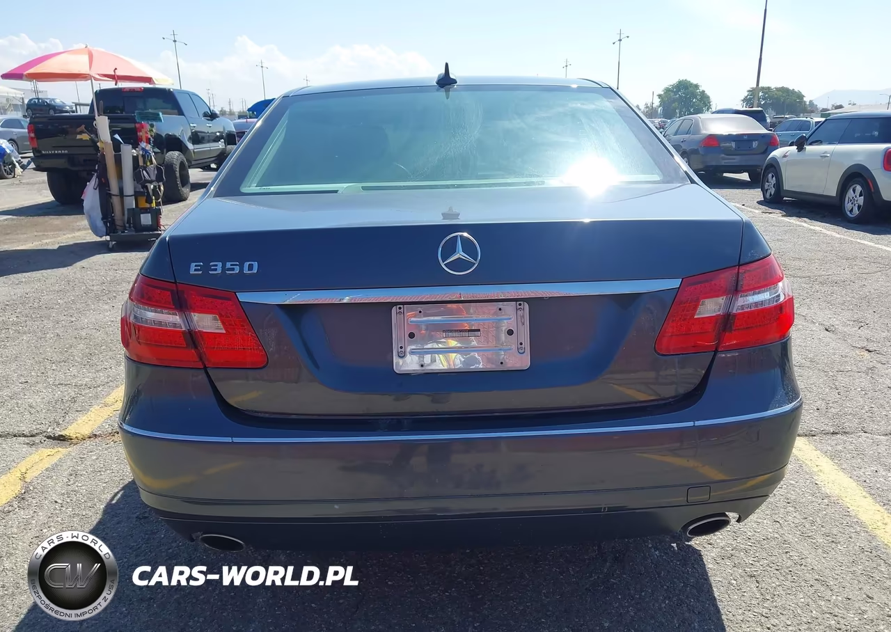 2013 Mercedes-Benz E 350 VIN:WDDHF5KB0DA739209 - 17