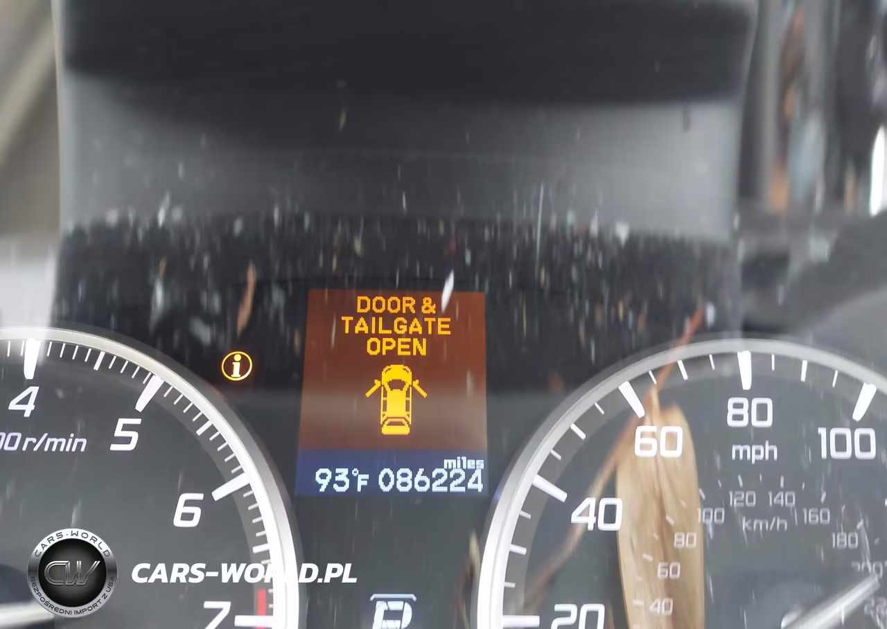 2014 Acura Rdx VIN:5J8TB4H50EL004975 - 15