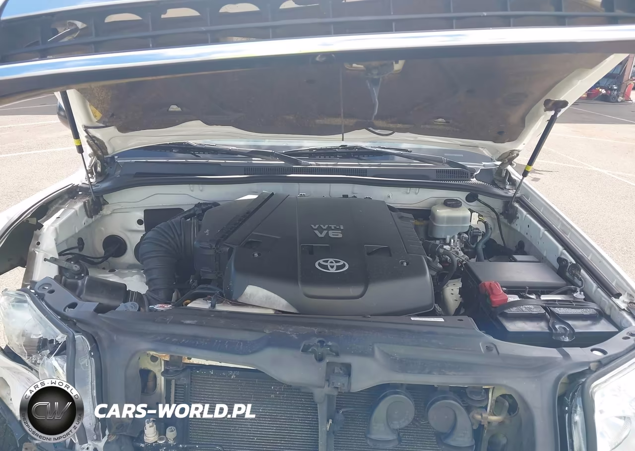 2008 Toyota 4Runner Sport V6-Sr5 V6 VIN:JTEZU14RX80101385 - 10