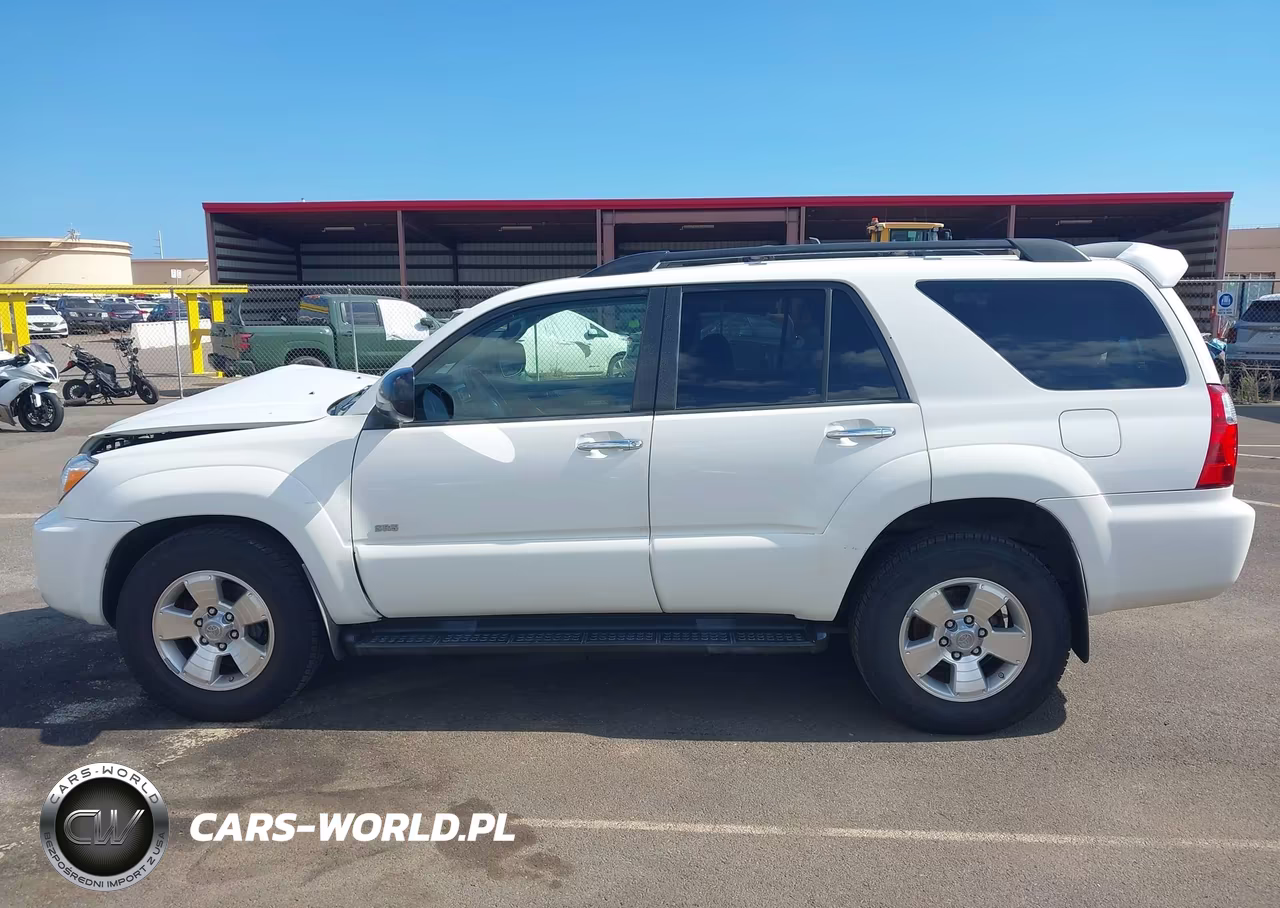 2008 Toyota 4Runner Sport V6-Sr5 V6 VIN:JTEZU14RX80101385 - 14