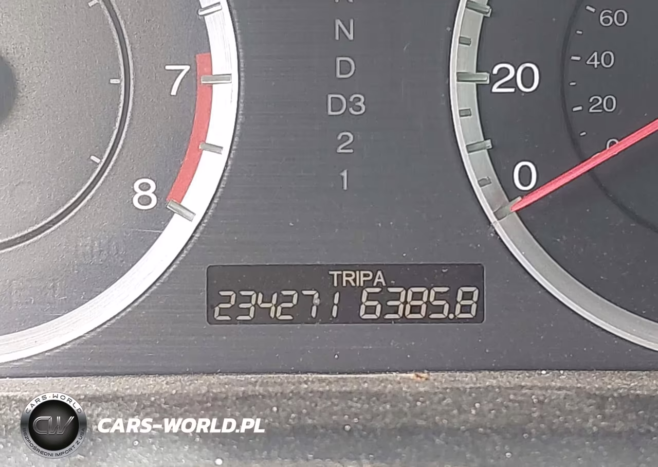 2010 Honda Accord 2.4 Lx-P VIN:1HGCP2F4XAA165369 - 15