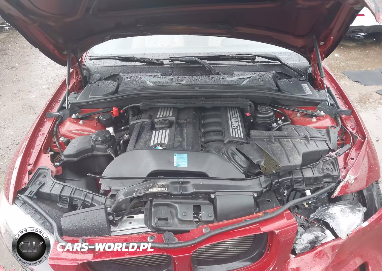 2013 BMW 128I VIN:WBAUL7C52DVU09261 - 10