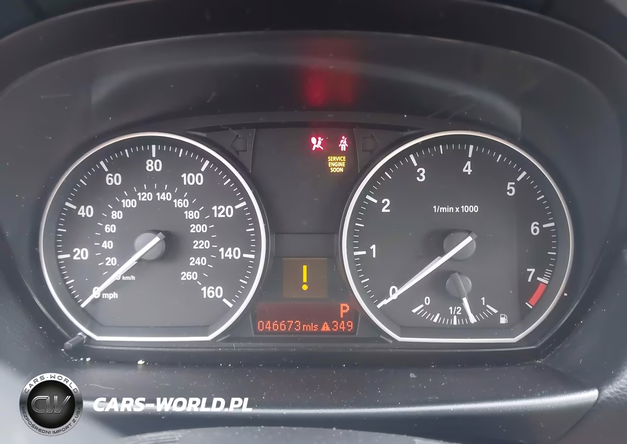 2013 BMW 128I VIN:WBAUL7C52DVU09261 - 15