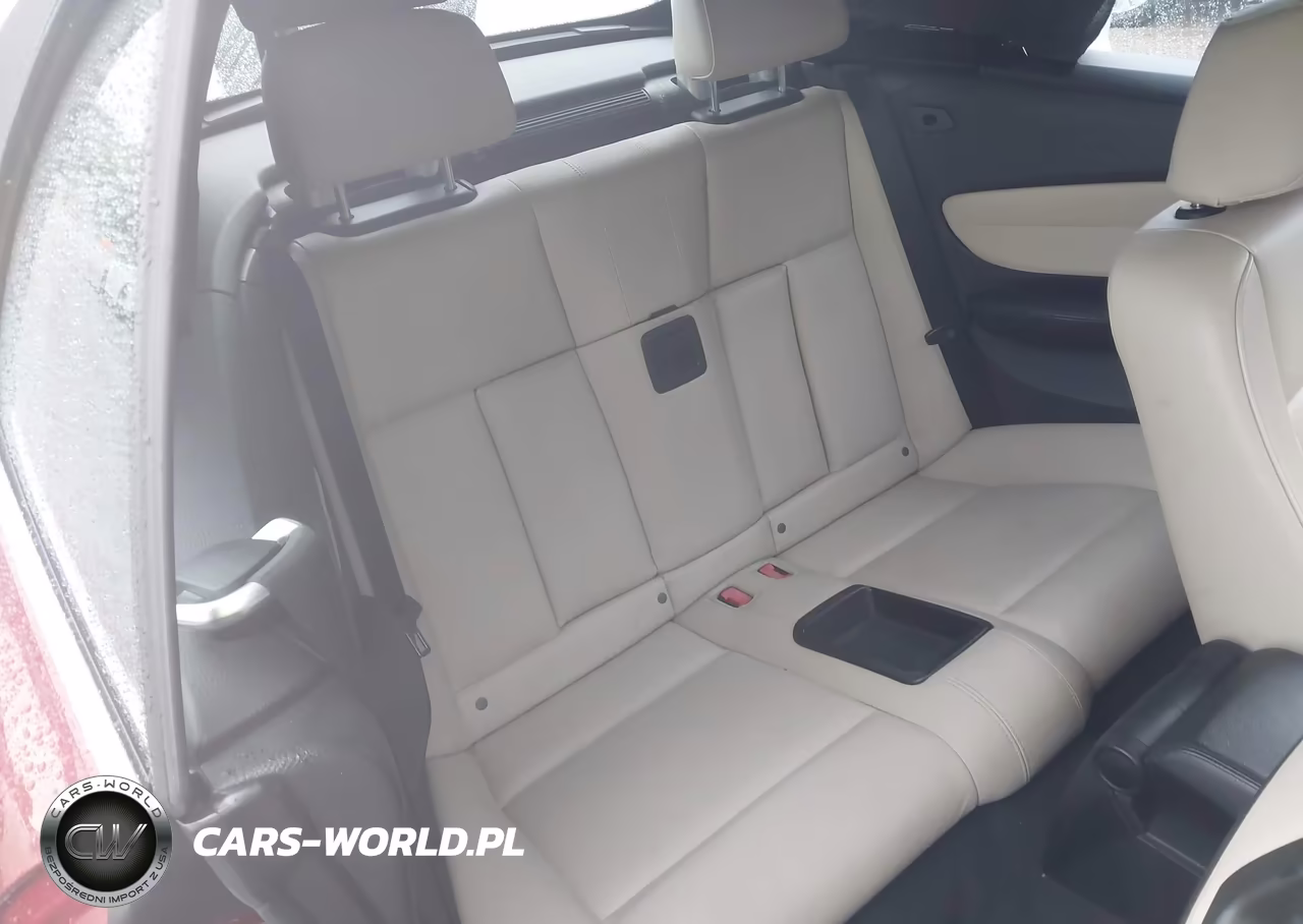 2013 BMW 128I VIN:WBAUL7C52DVU09261 - 8