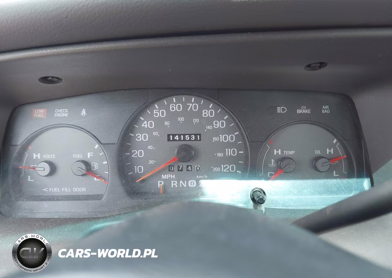 2001 Mercury Grand Marquis Ls VIN:2MEFM75W31X680398 - 7