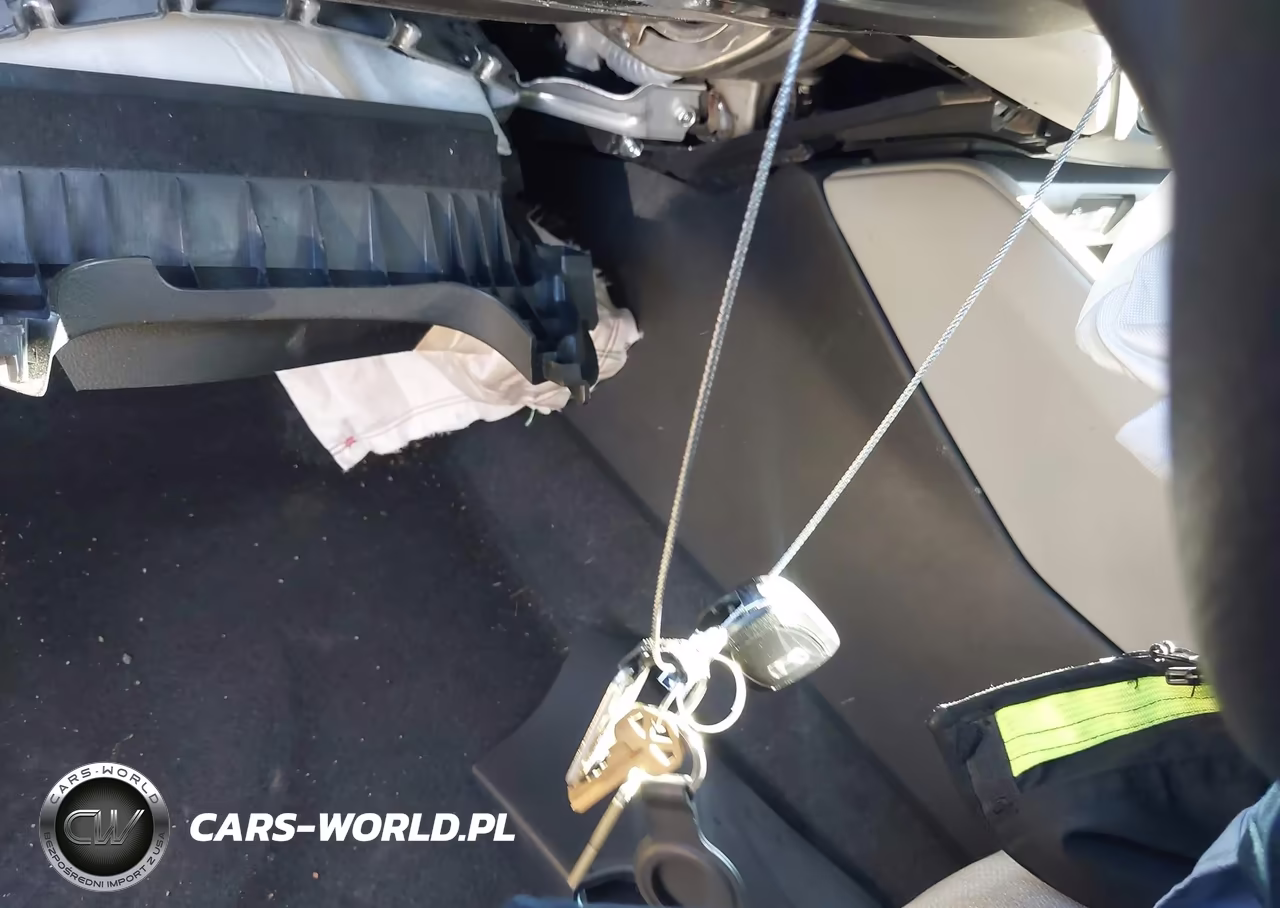 2024 Honda Accord Ex VIN:1HGCY1F31RA069236 - 11