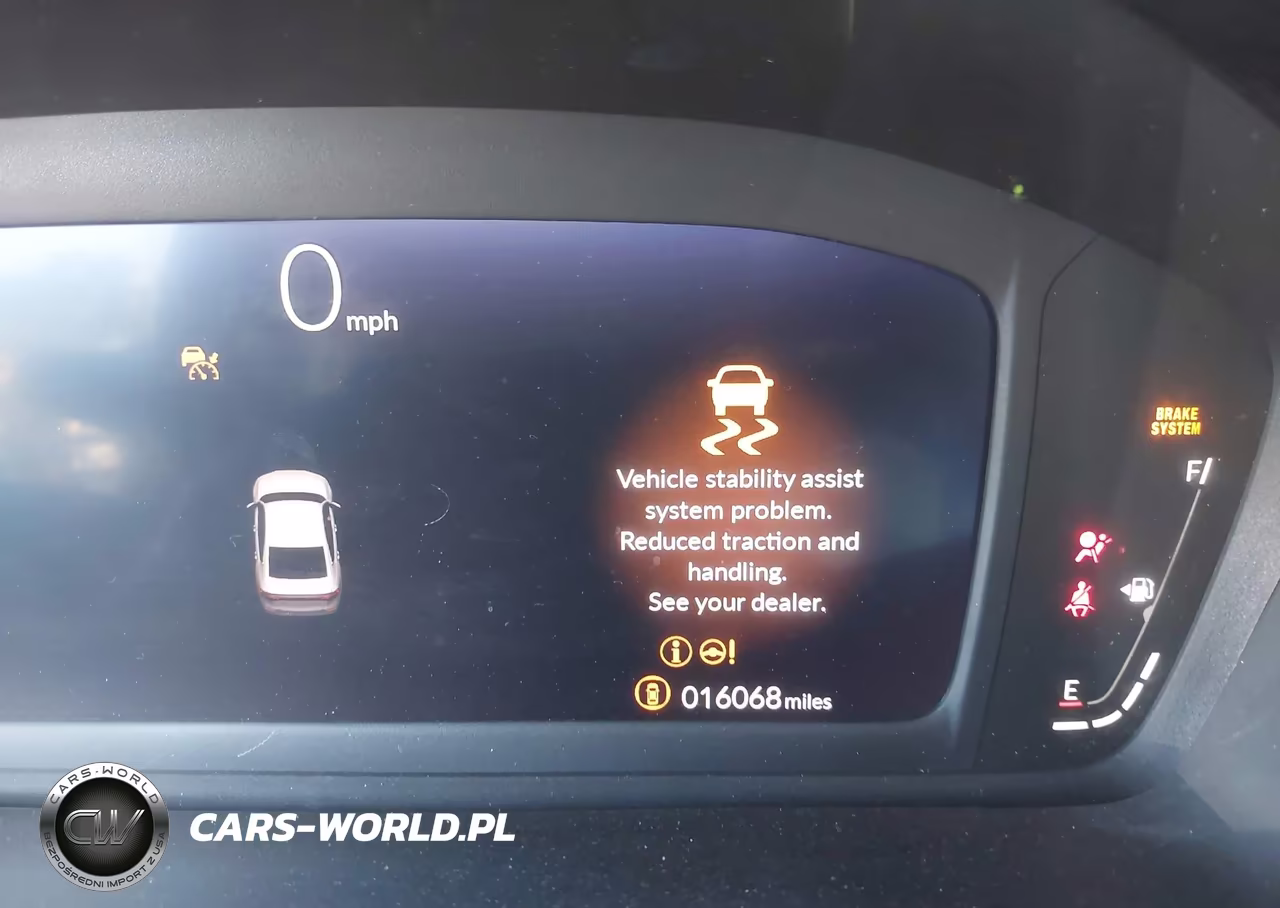 2024 Honda Accord Ex VIN:1HGCY1F31RA069236 - 15