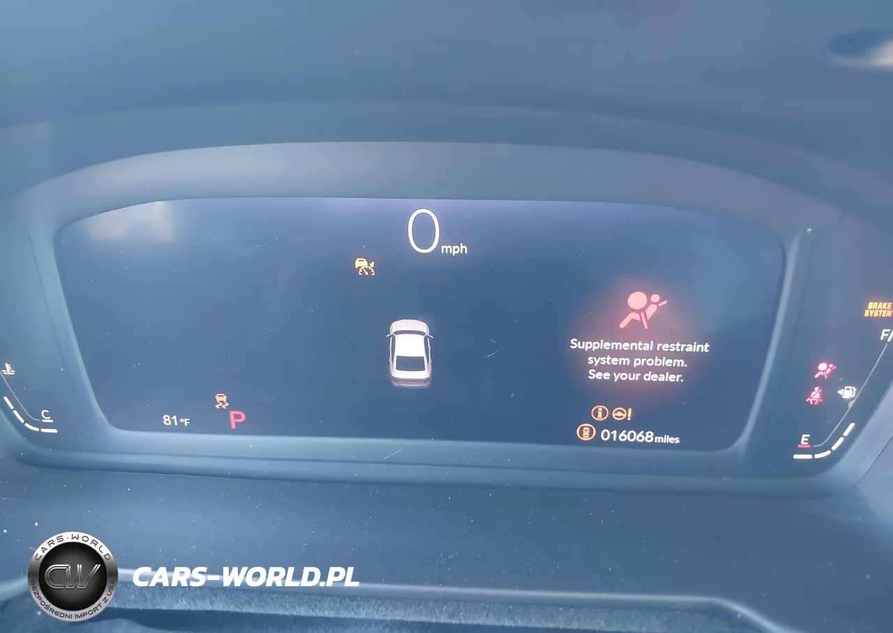 2024 Honda Accord Ex VIN:1HGCY1F31RA069236 - 7
