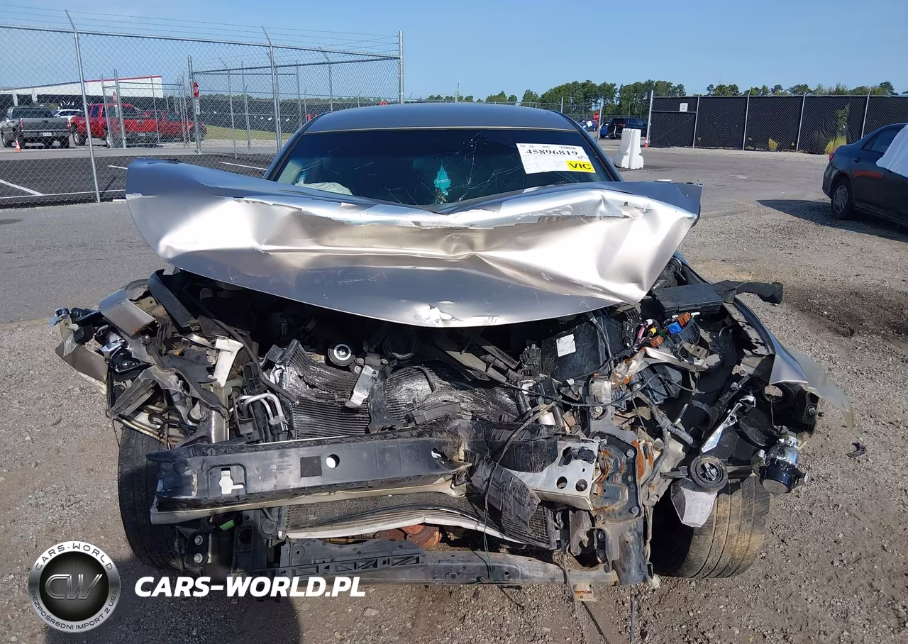 2013 Nissan Altima 2.5 S VIN:1N4AL3AP2DC201465 - 6