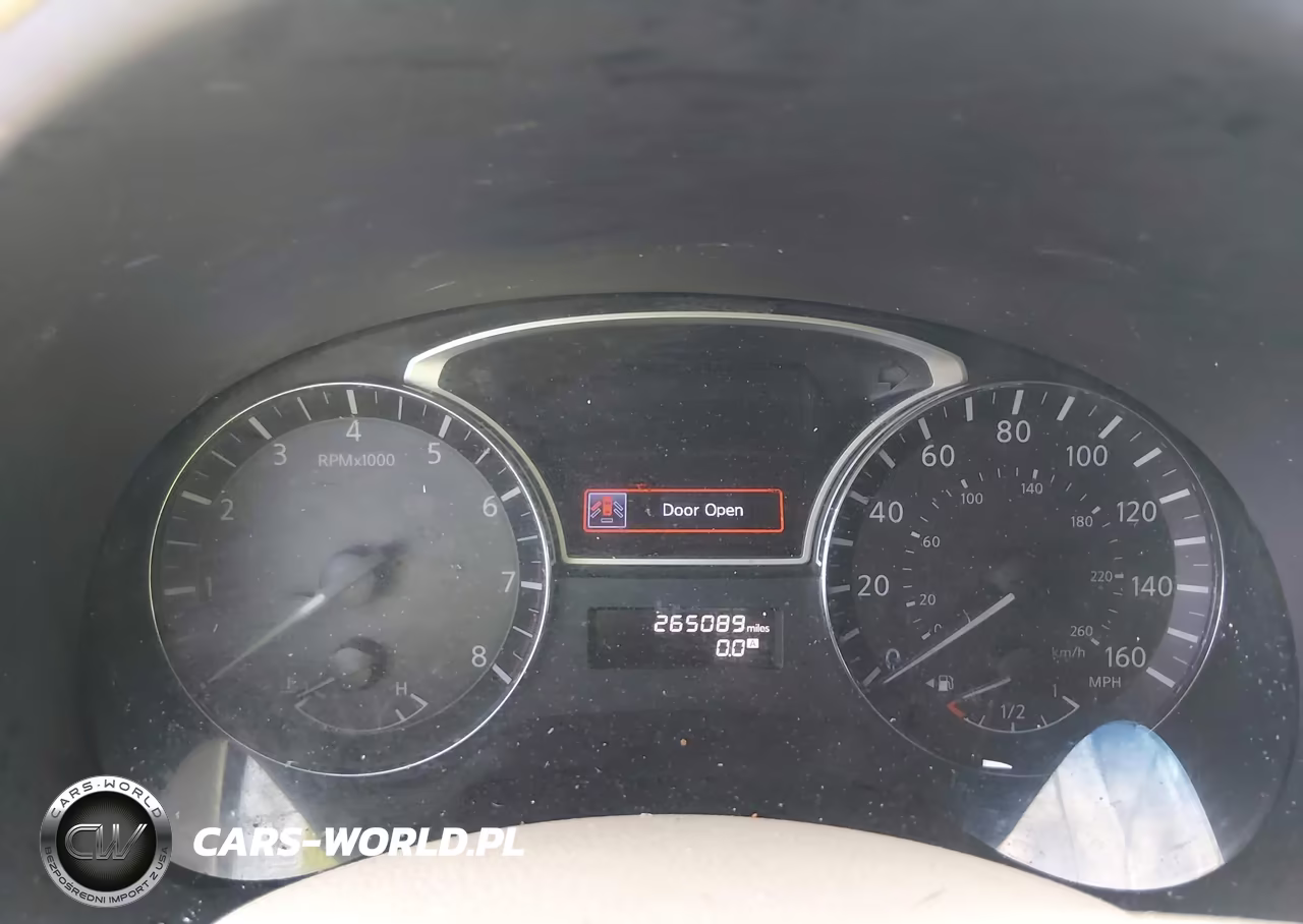 2013 Nissan Altima 2.5 S VIN:1N4AL3AP2DC201465 - 7