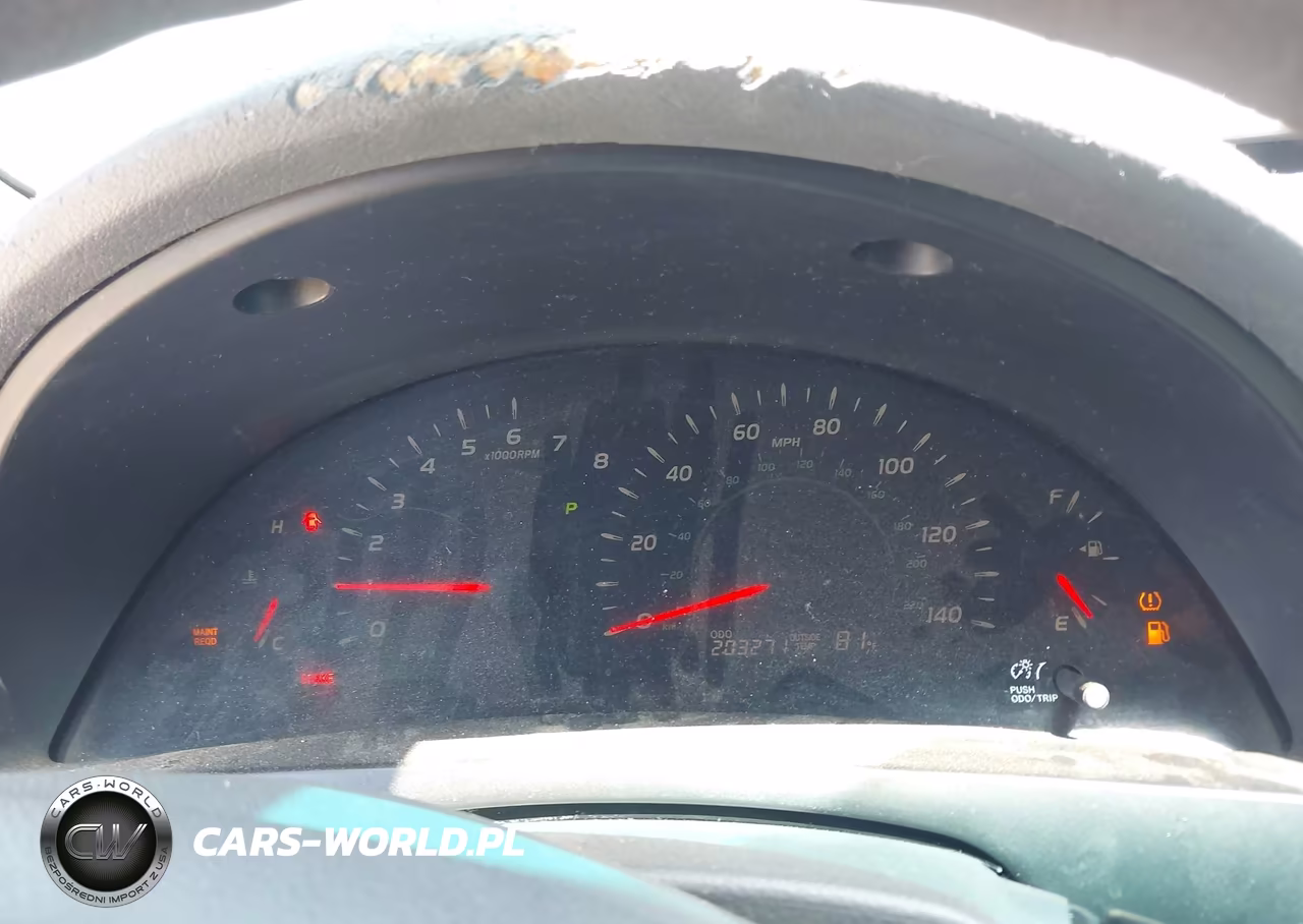 2007 Toyota Camry Ce VIN:4T1BE46K27U535033 - 7