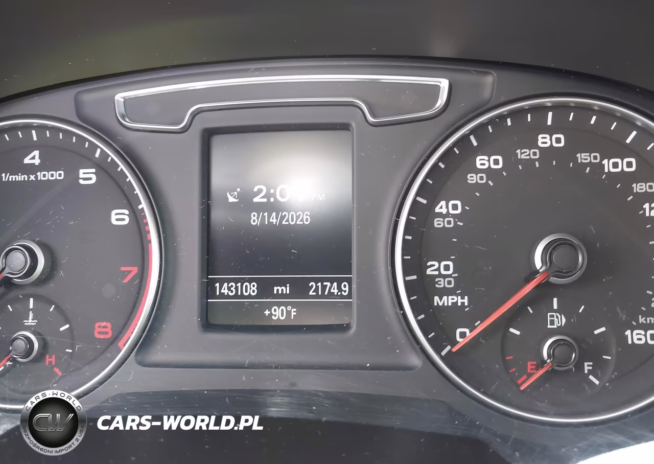 2016 Audi Q3 2.0T Premium Plus VIN:WA1BFCFS1GR004771 - 7