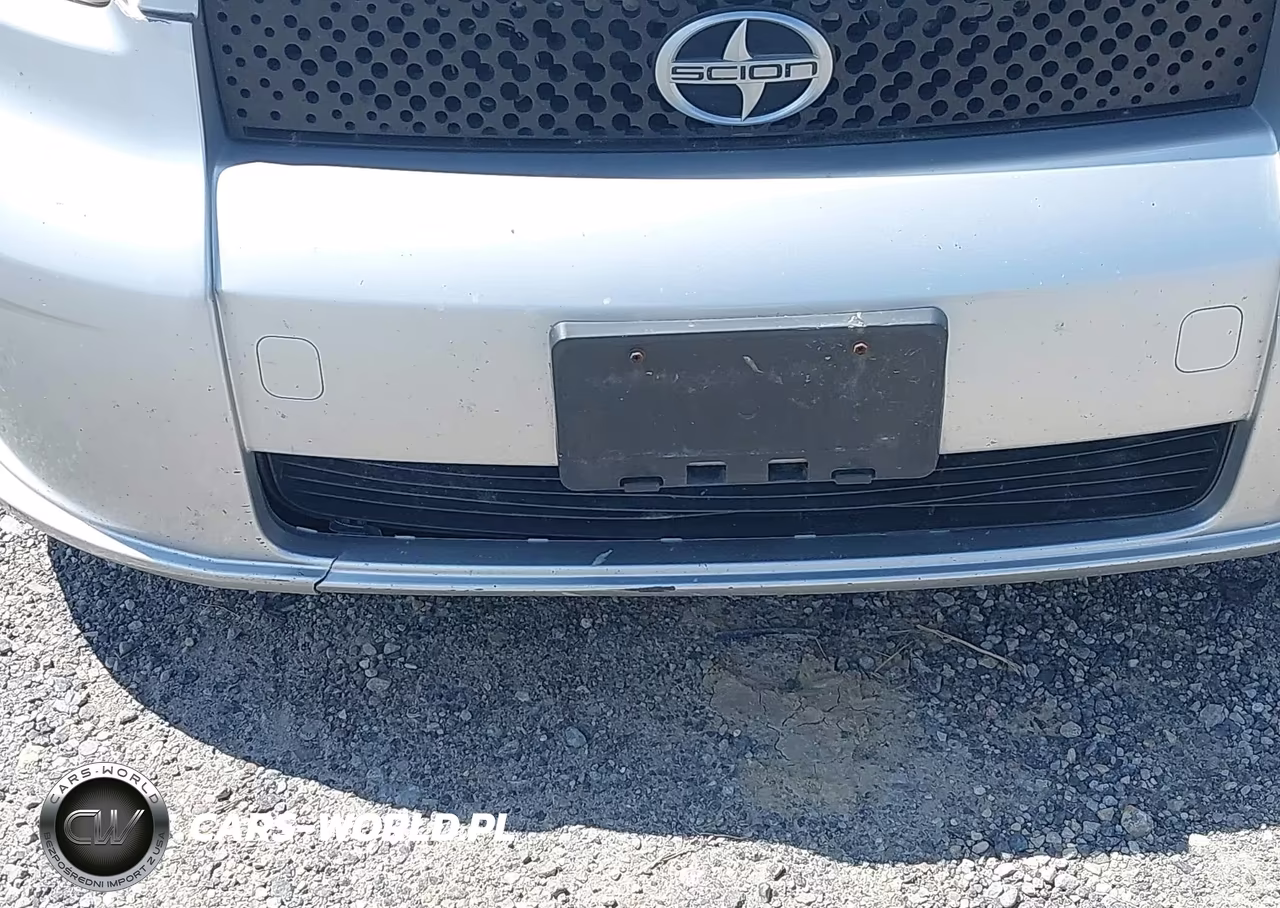 2010 Scion Xb VIN:JTLZE4FE2A1105772 - 13