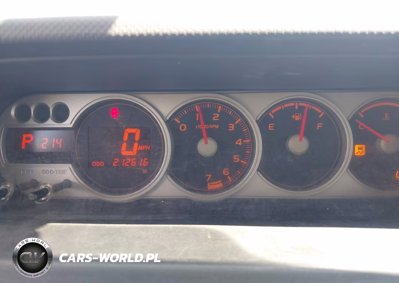 2010 Scion Xb VIN:JTLZE4FE2A1105772 - 7