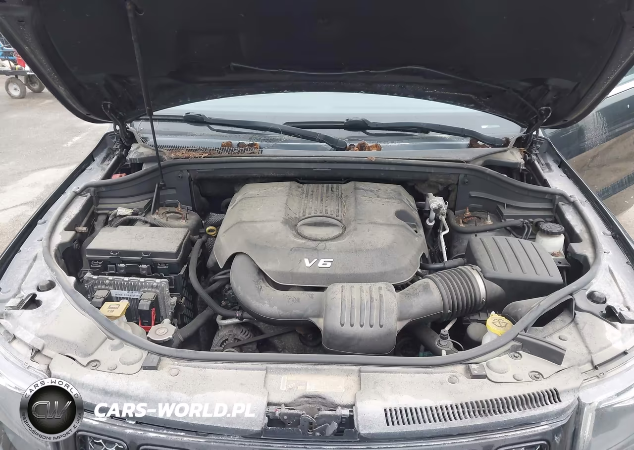 2014 Jeep Grand Cherokee Altitude VIN:1C4RJFAG4EC521540 - 10