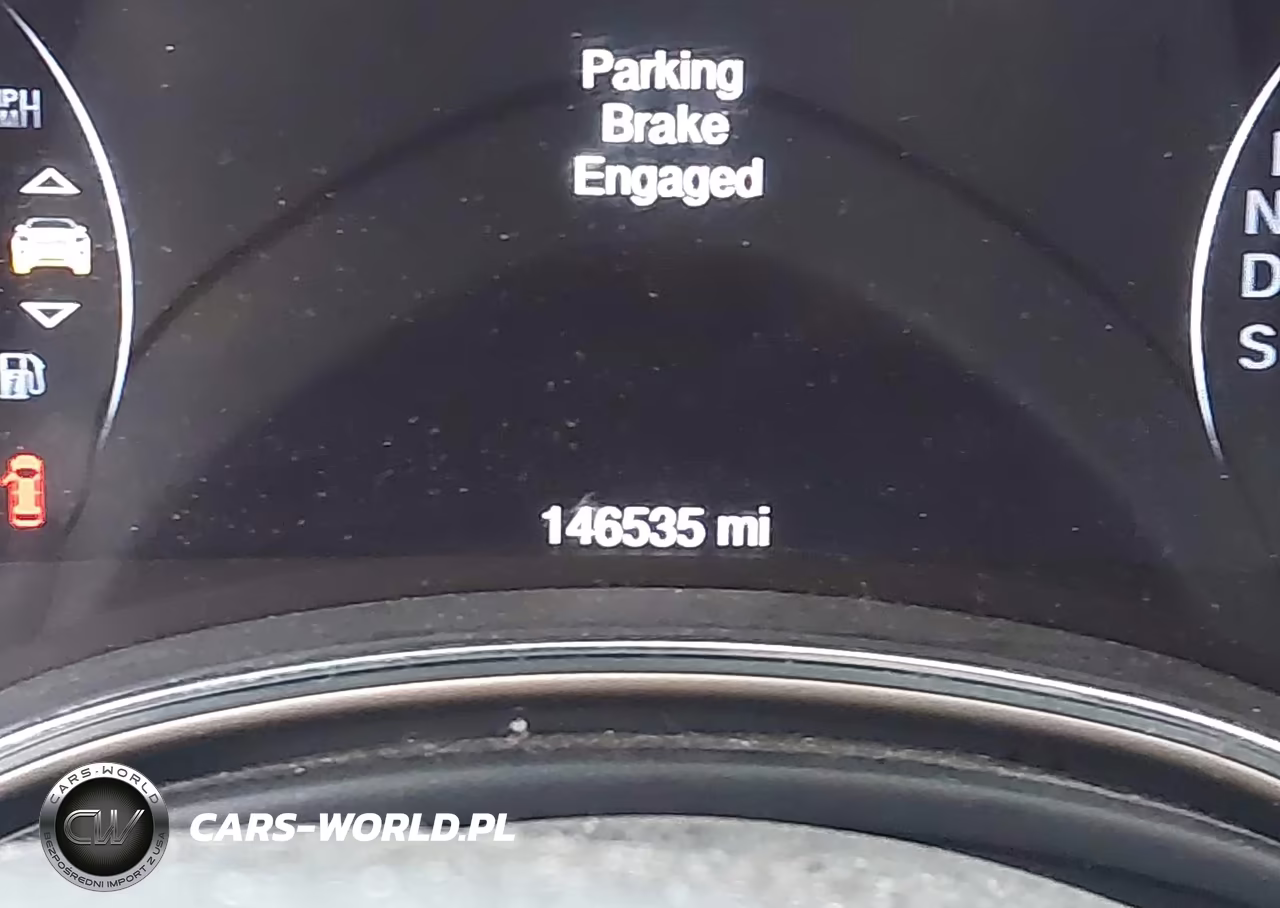 2014 Jeep Grand Cherokee Altitude VIN:1C4RJFAG4EC521540 - 15