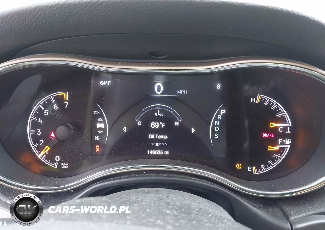 2014 Jeep Grand Cherokee Altitude VIN:1C4RJFAG4EC521540 - 7