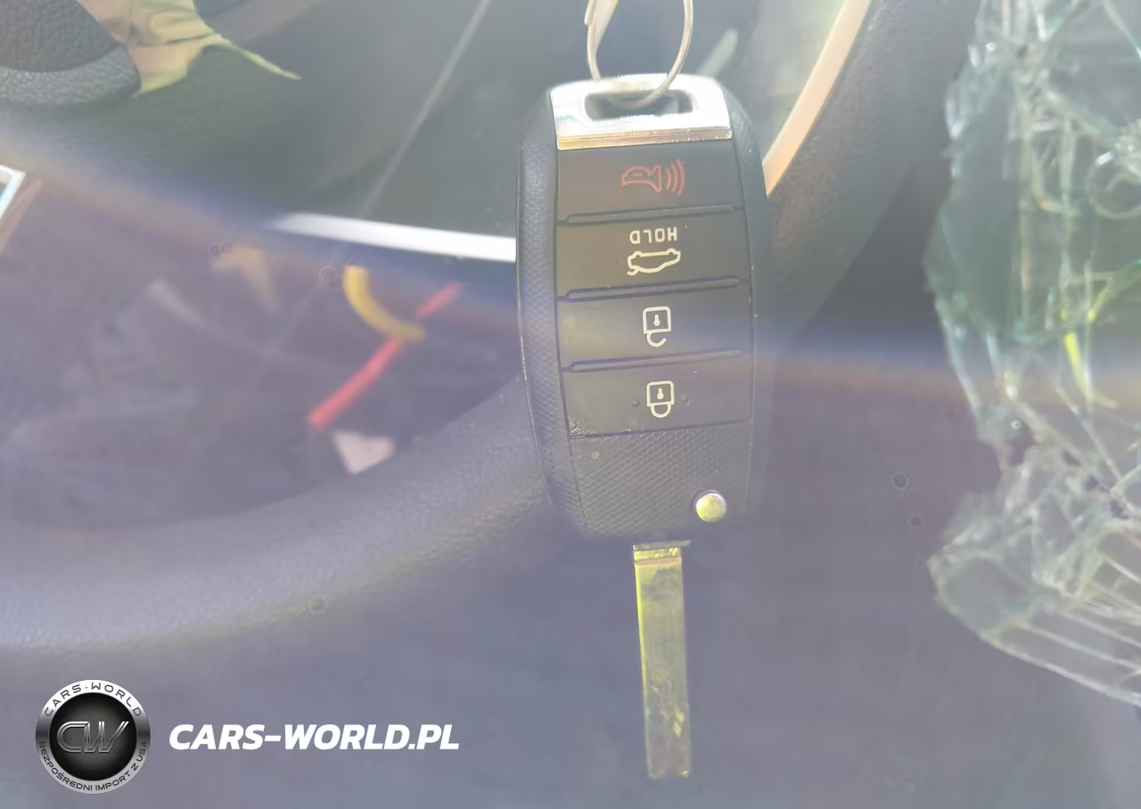 2019 Kia Optima Lx VIN:5XXGT4L37KG336961 - 11