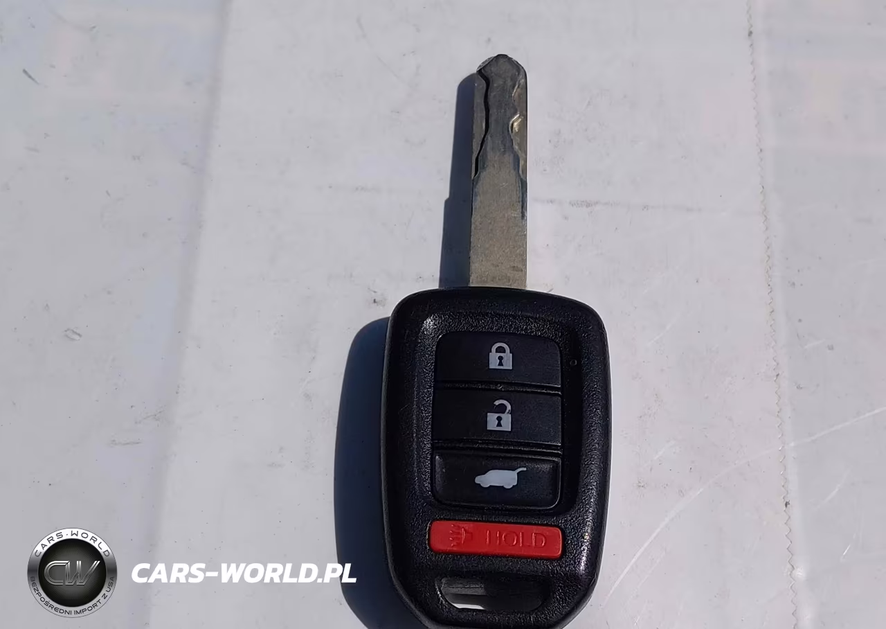 2016 Honda Cr-V Se VIN:2HKRM4H48GH607013 - 11