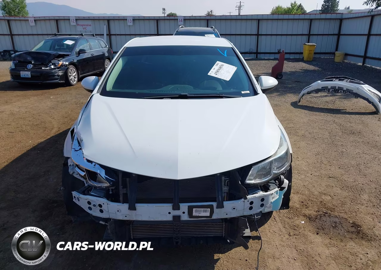 2017 Chevrolet Cruze Ls Auto VIN:1G1BC5SM0H7114251 - 13