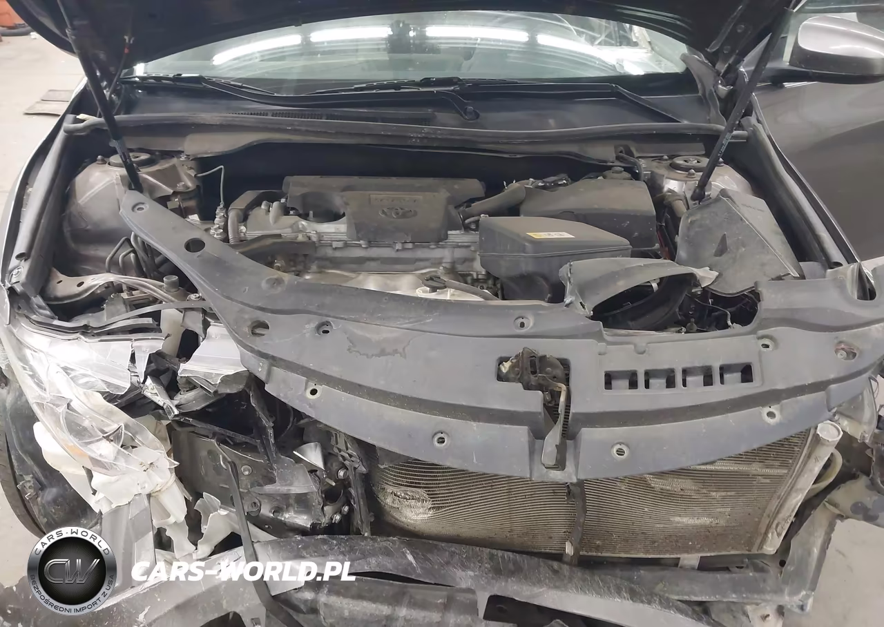 2017 Toyota Camry Le VIN:4T1BF1FK6HU335186 - 10