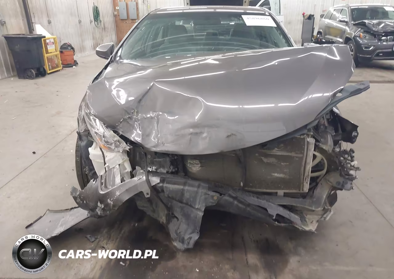 2017 Toyota Camry Le VIN:4T1BF1FK6HU335186 - 6