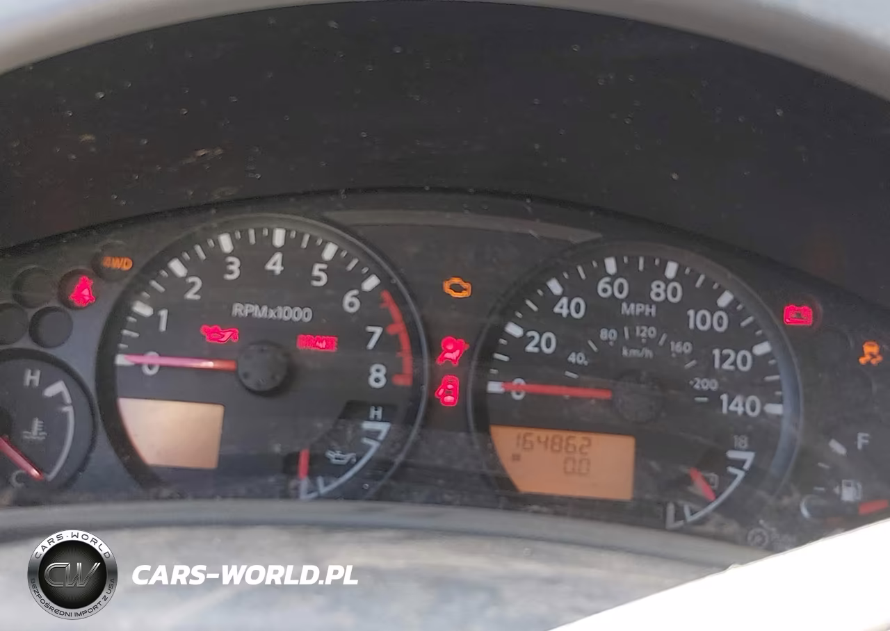 2012 Nissan Xterra S VIN:5N1AN0NW2CC508570 - 7