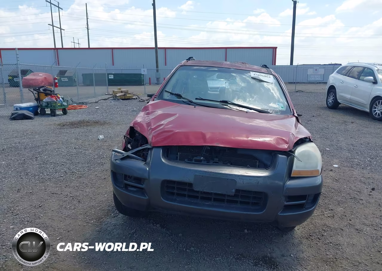 2007 Kia Sportage Lx VIN:KNDJF724177428365 - 13