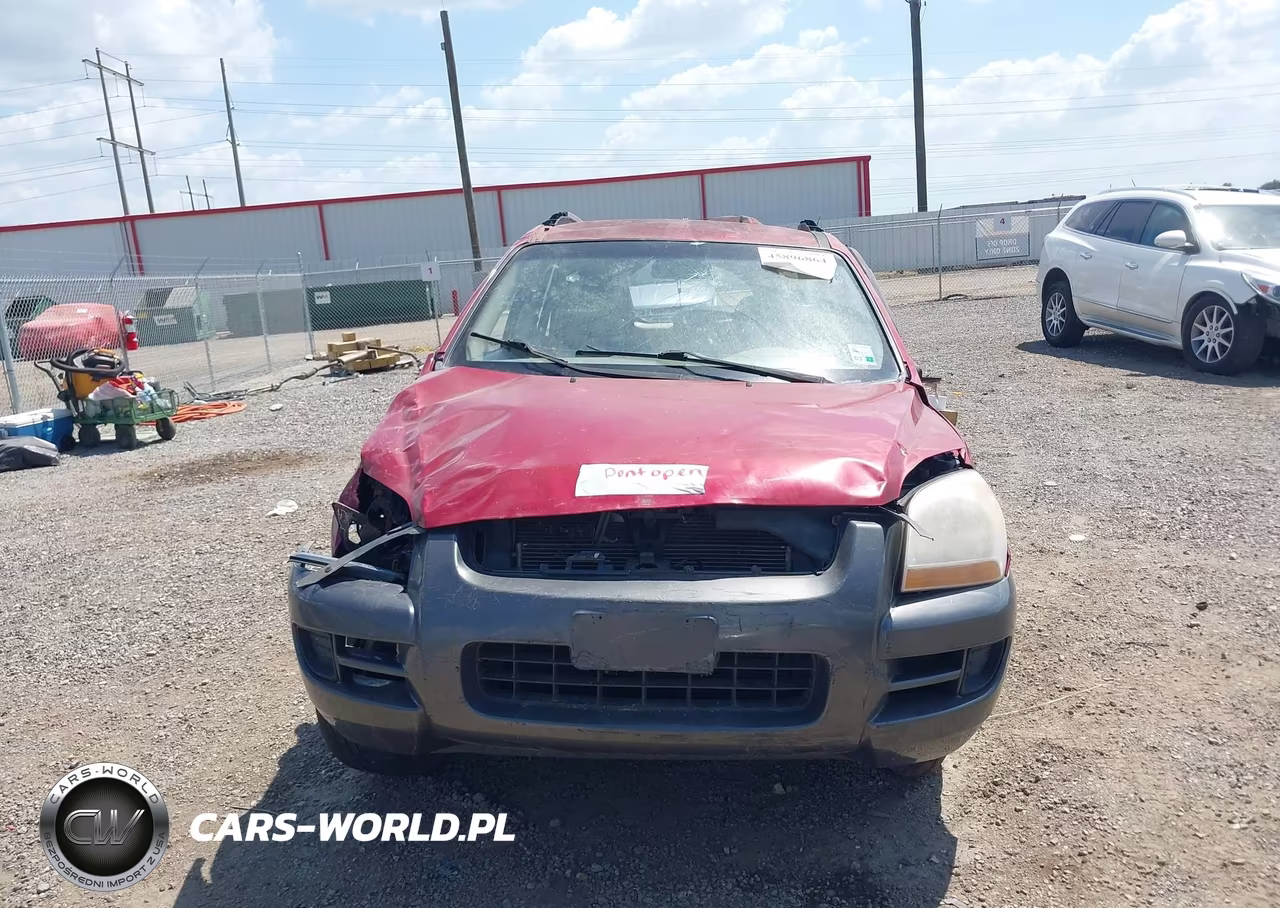 2007 Kia Sportage Lx VIN:KNDJF724177428365 - 6