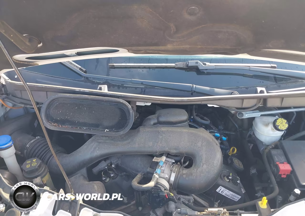 2018 Ford Transit-350 Xl VIN:1FBZX2ZMXJKB36120 - 10