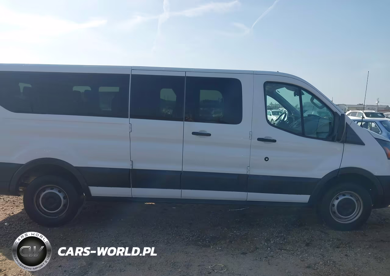2018 Ford Transit-350 Xl VIN:1FBZX2ZMXJKB36120 - 13