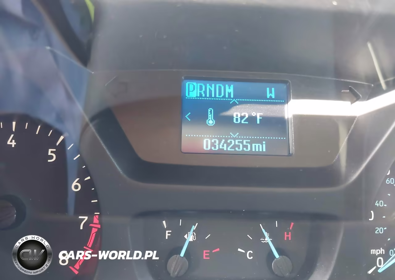 2018 Ford Transit-350 Xl VIN:1FBZX2ZMXJKB36120 - 15