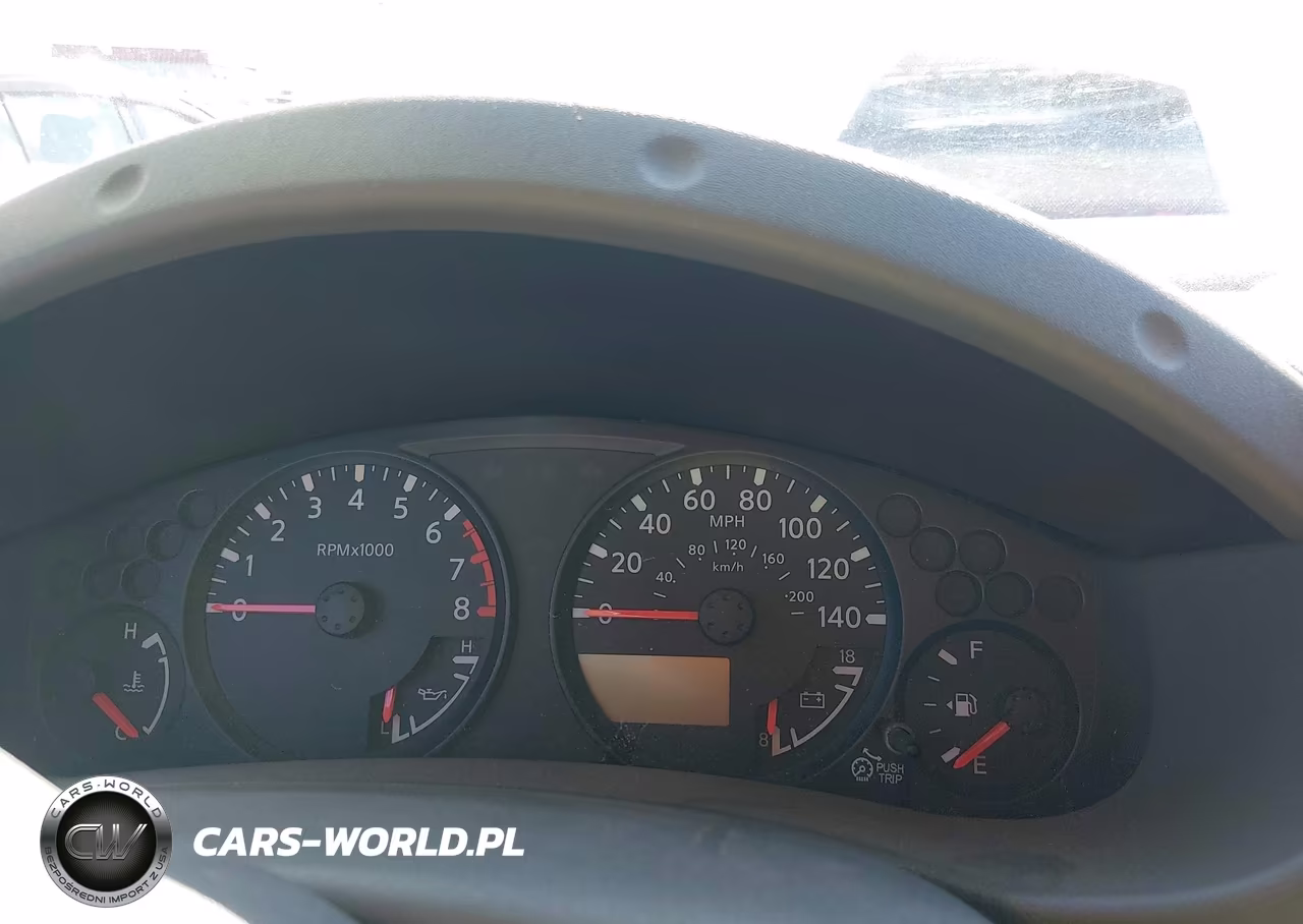 2019 Nissan Frontier Sv VIN:1N6AD0ER7KN877295 - 14