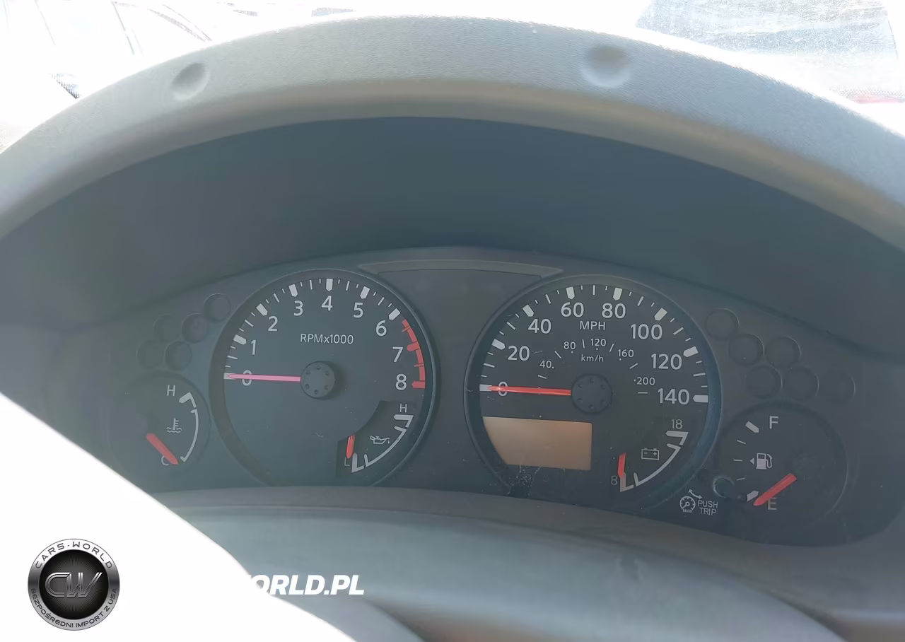 2019 Nissan Frontier Sv VIN:1N6AD0ER7KN877295 - 7