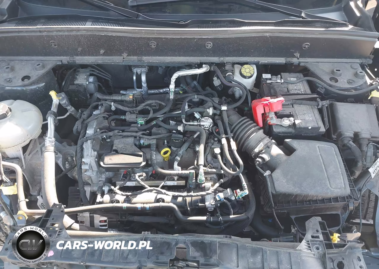 2023 Ford Bronco Sport Big Bend VIN:3FMCR9B69PRE00475 - 10