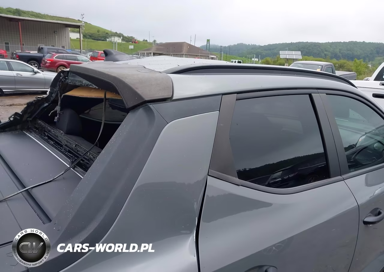 2022 Hyundai Santa Cruz Sel VIN:5NTJCDAEXNH033144 - 20
