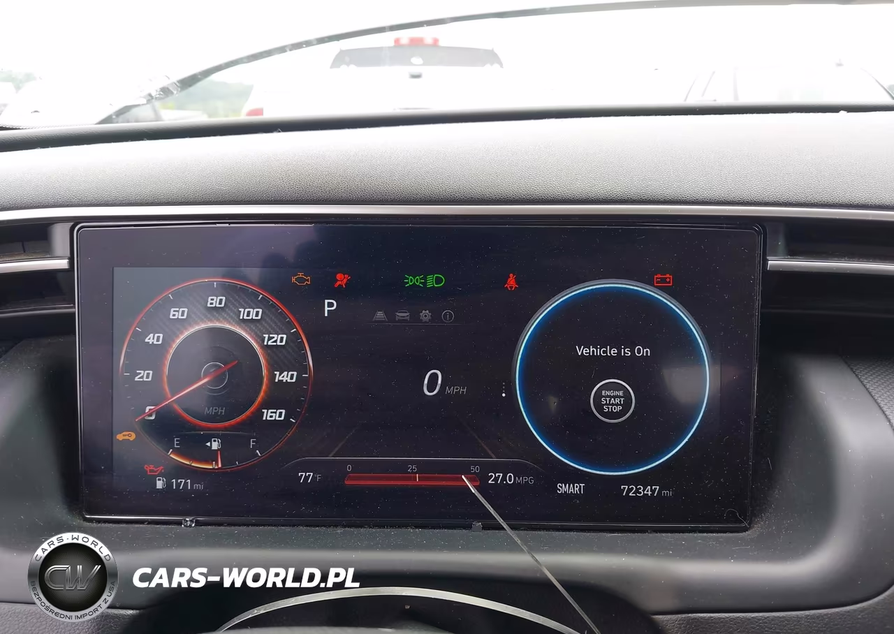 2022 Hyundai Santa Cruz Sel VIN:5NTJCDAEXNH033144 - 7