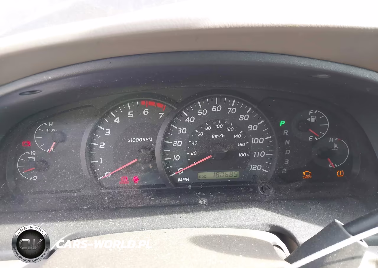 2005 Toyota Tundra Limited V8 VIN:5TBET38165S489738 - 7