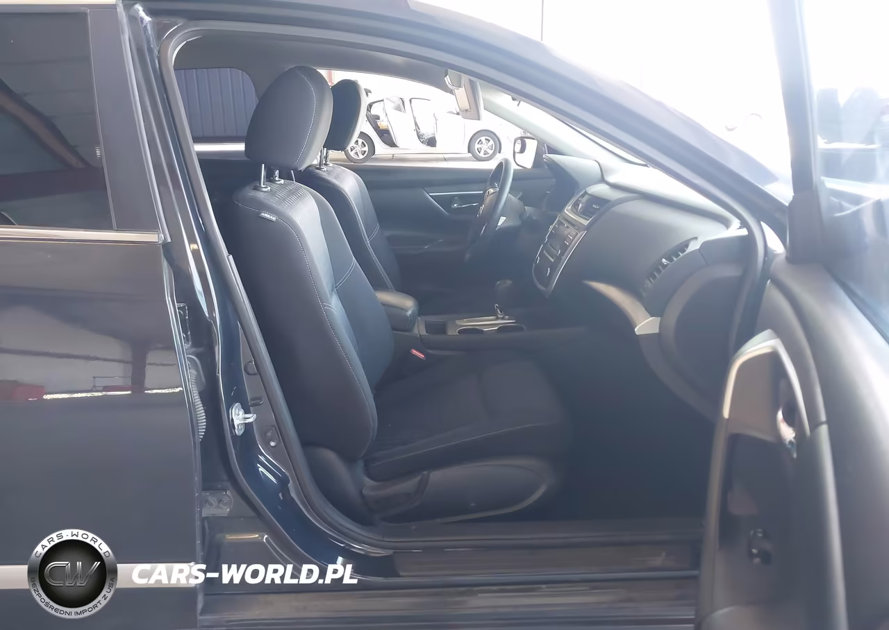 2016 Nissan Altima 2.5 S VIN:1N4AL3APXGC148549 - 5