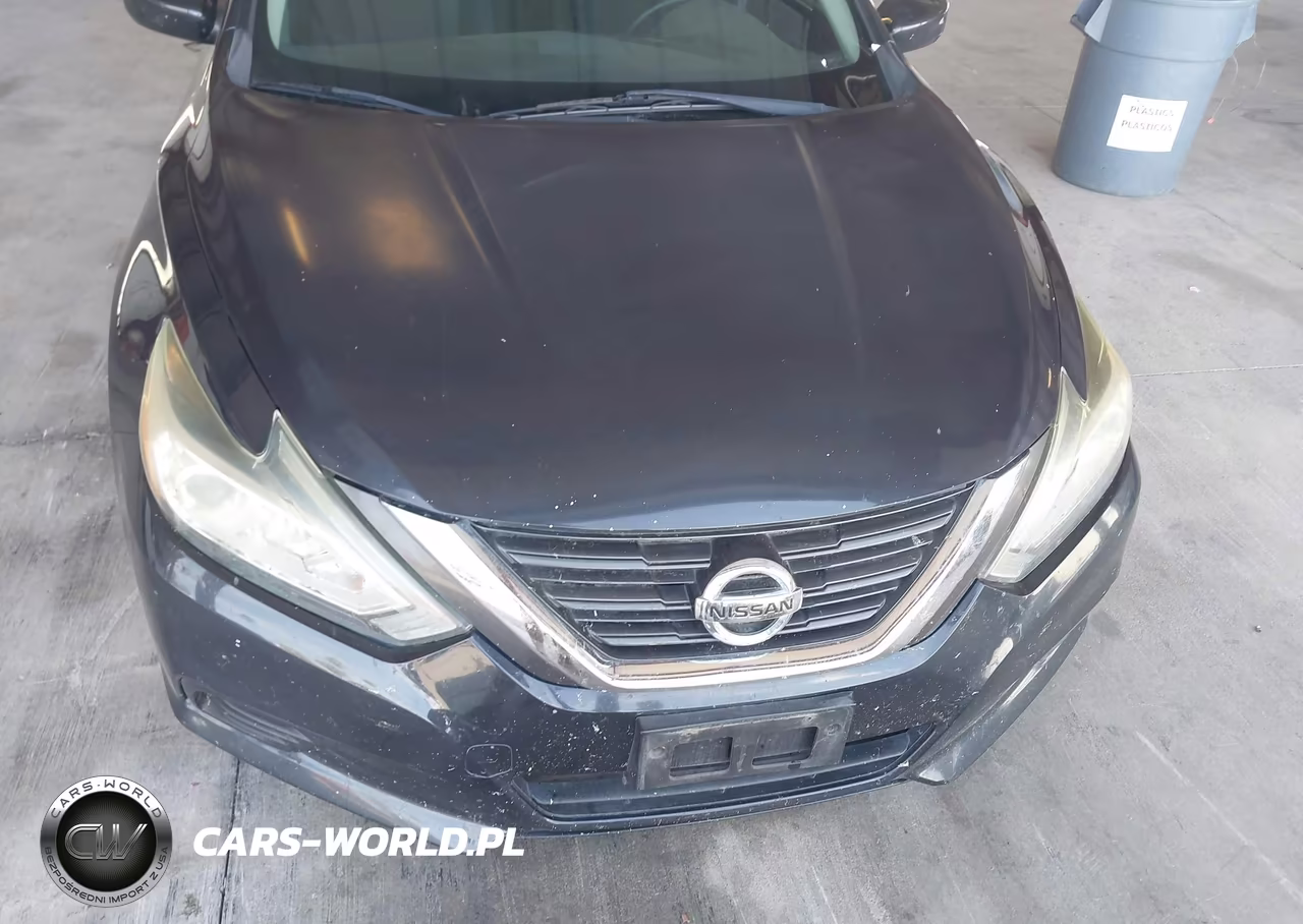 2016 Nissan Altima 2.5 S VIN:1N4AL3APXGC148549 - 6