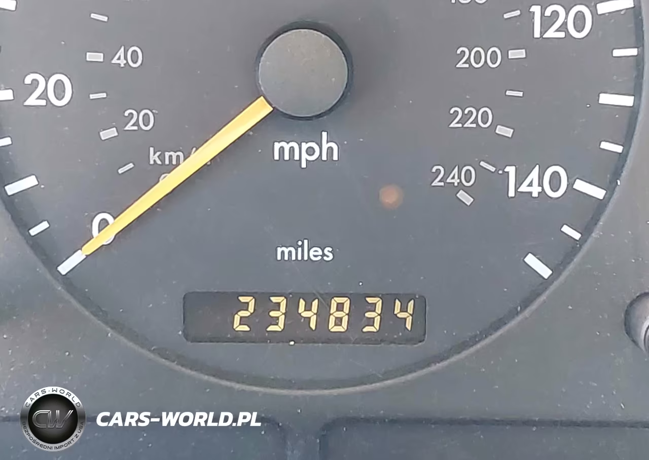 2002 Mercedes-Benz Ml 320 VIN:4JGAB54E92A354299 - 15