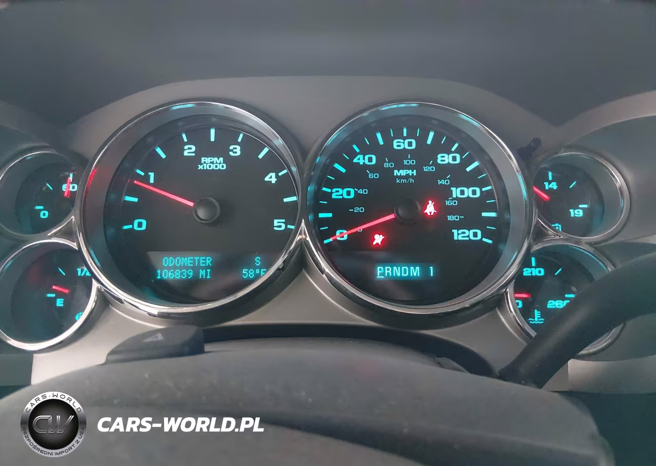 2009 Chevrolet Silverado 2500Hd Lt VIN:1GCHK53649F124471 - 7