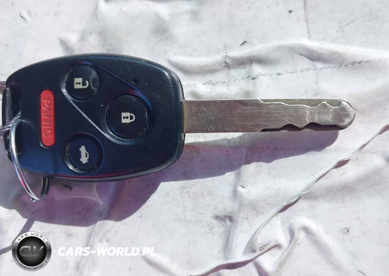2011 Honda Accord 2.4 Ex-L VIN:1HGCP2F84BA041246 - 11