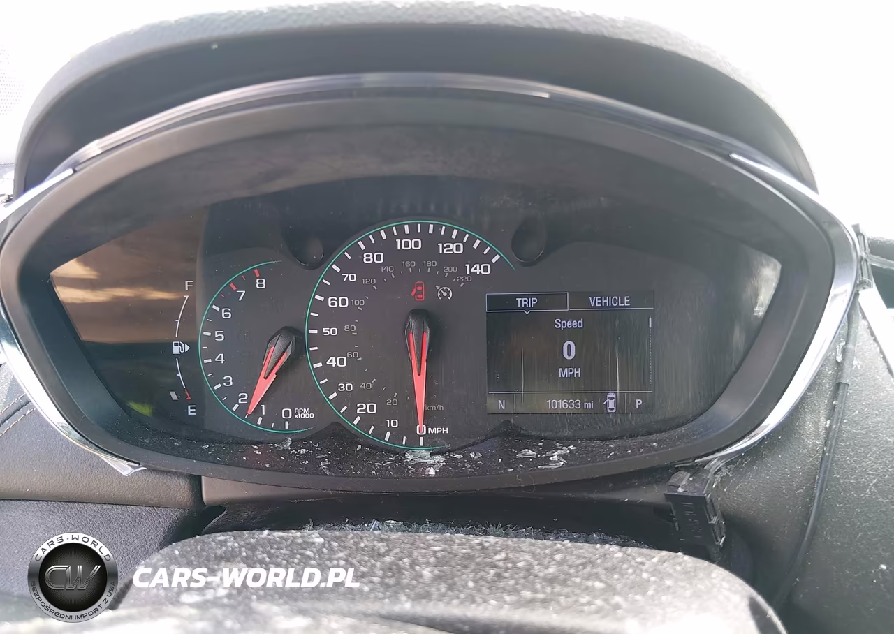 2020 Chevrolet Trax Awd Ls VIN:3GNCJNSBXLL144577 - 7